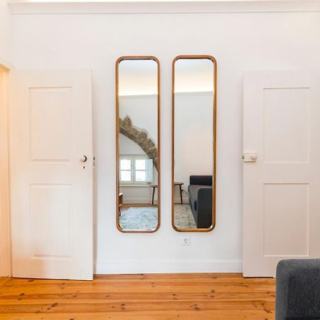 Cicioso Flats Salvador Villa Évora Dış mekan fotoğraf