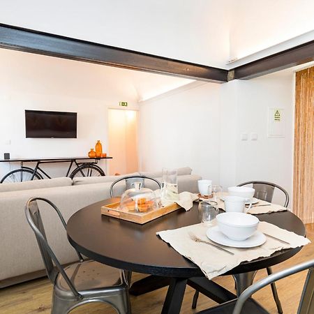 Cicioso Flats Salvador Villa Évora Dış mekan fotoğraf