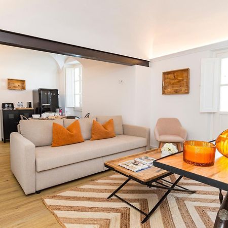 Cicioso Flats Salvador Villa Évora Dış mekan fotoğraf