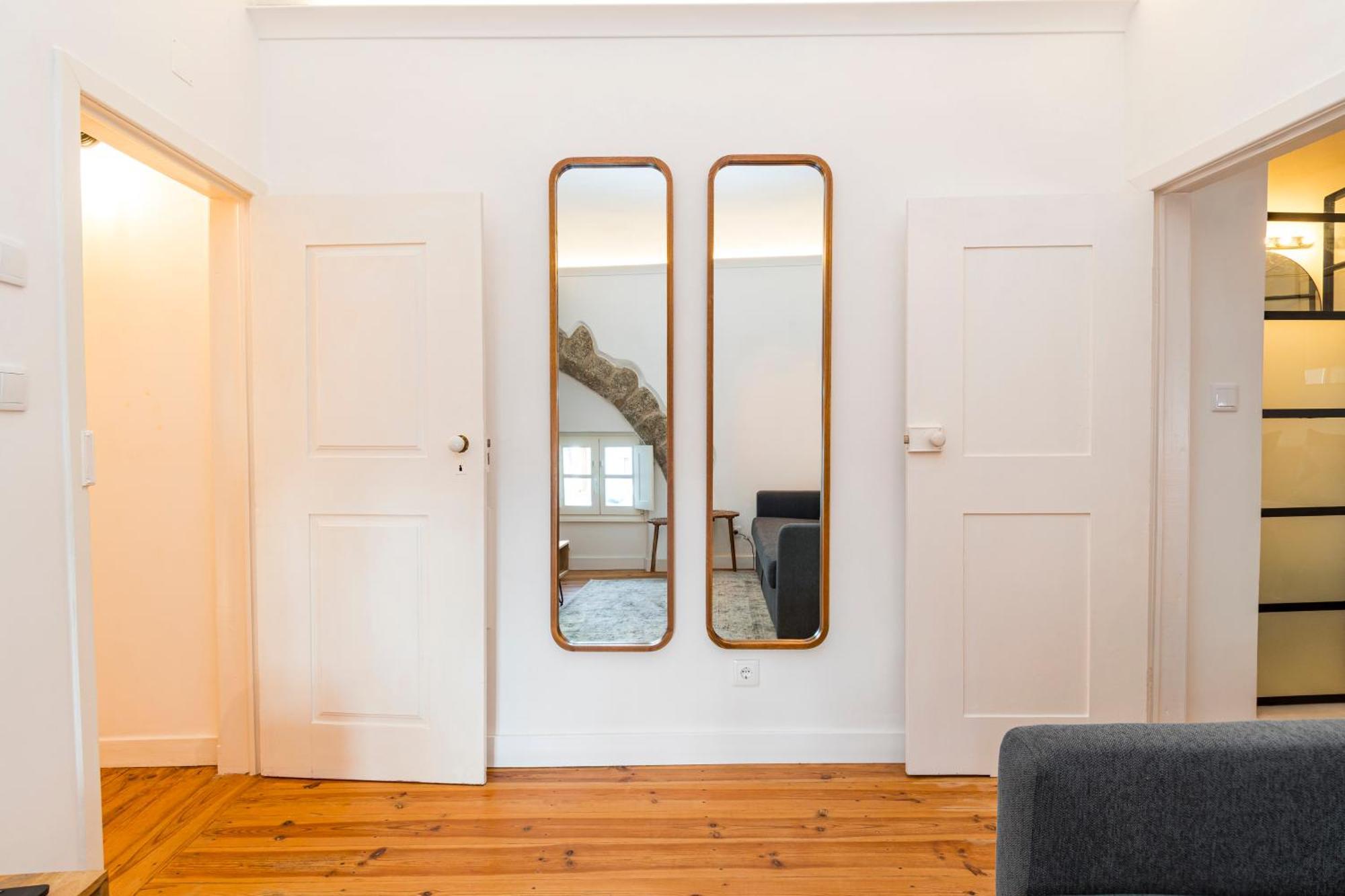 Cicioso Flats Salvador Villa Évora Dış mekan fotoğraf