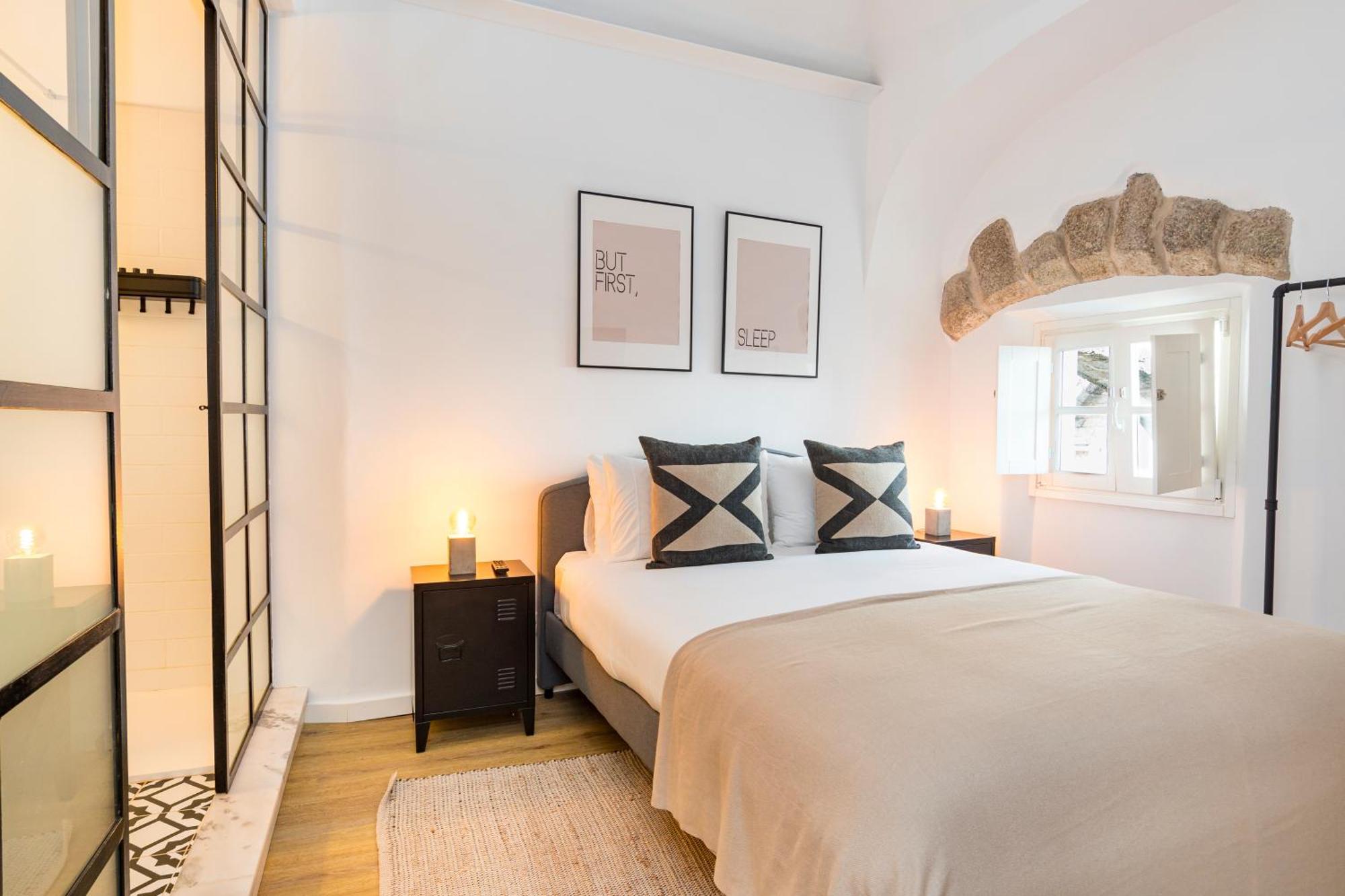 Cicioso Flats Salvador Villa Évora Dış mekan fotoğraf