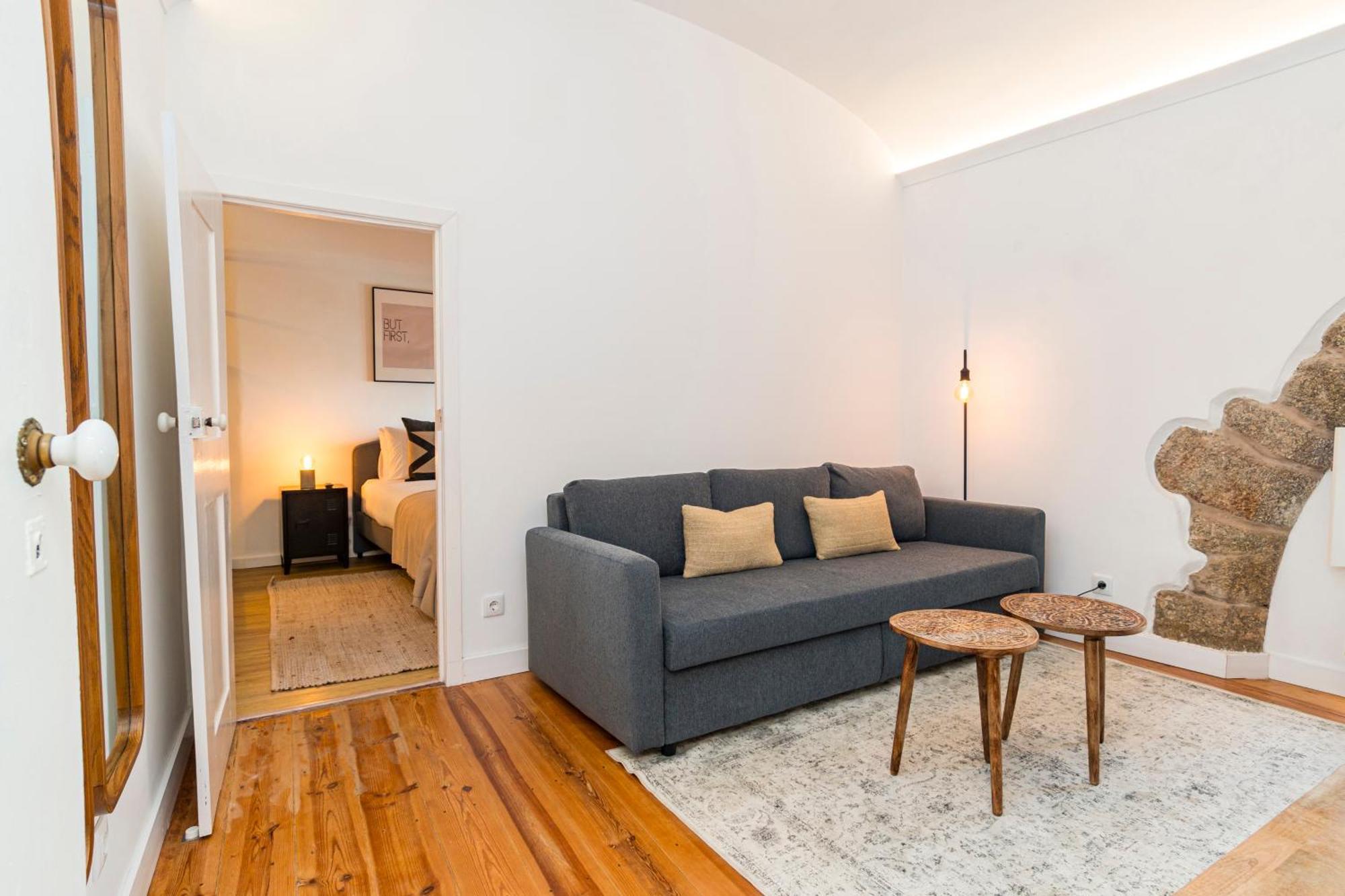 Cicioso Flats Salvador Villa Évora Dış mekan fotoğraf