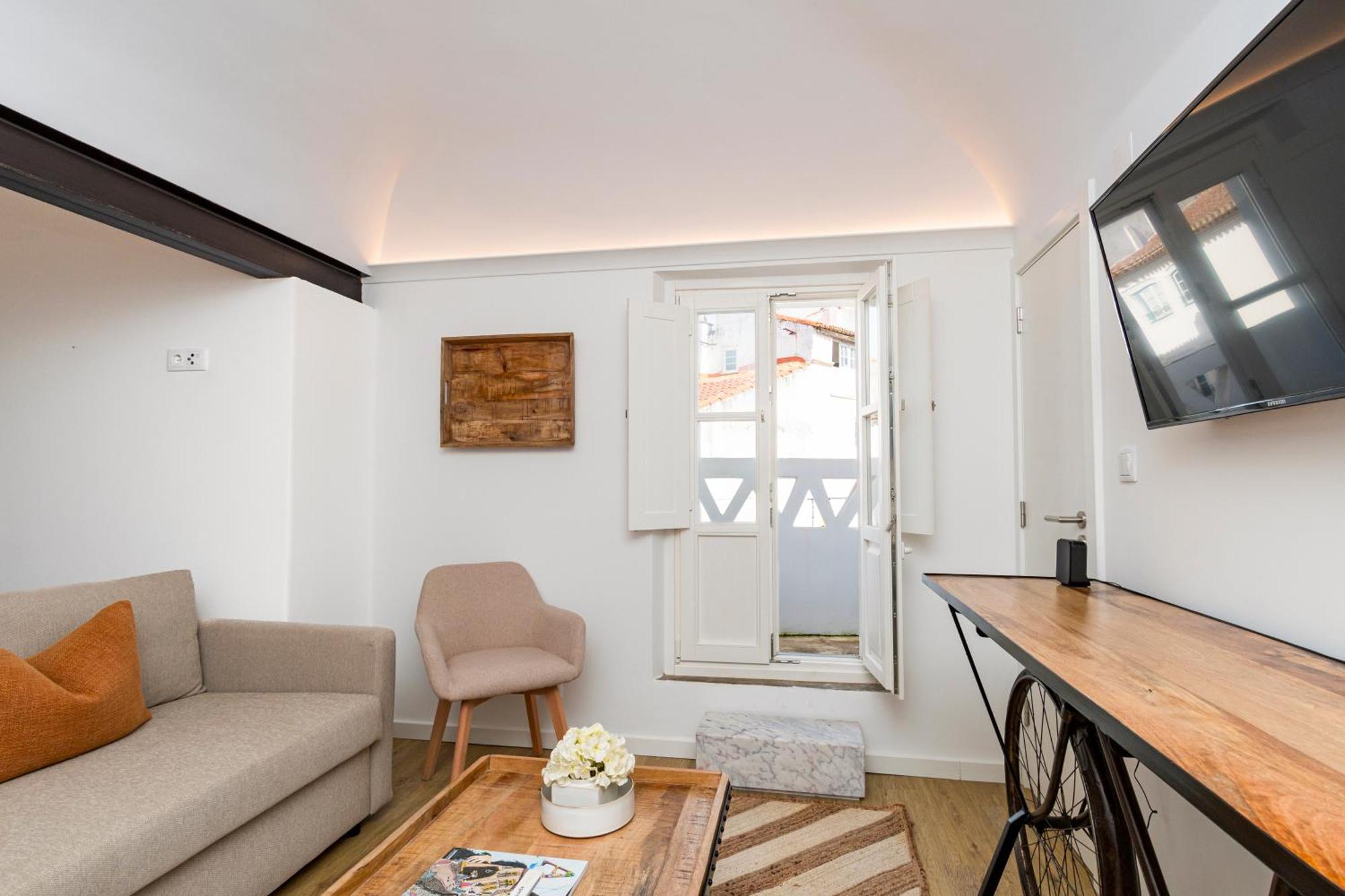 Cicioso Flats Salvador Villa Évora Dış mekan fotoğraf