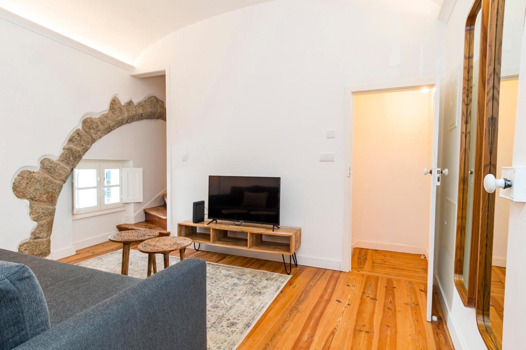 Cicioso Flats Salvador Villa Évora Dış mekan fotoğraf