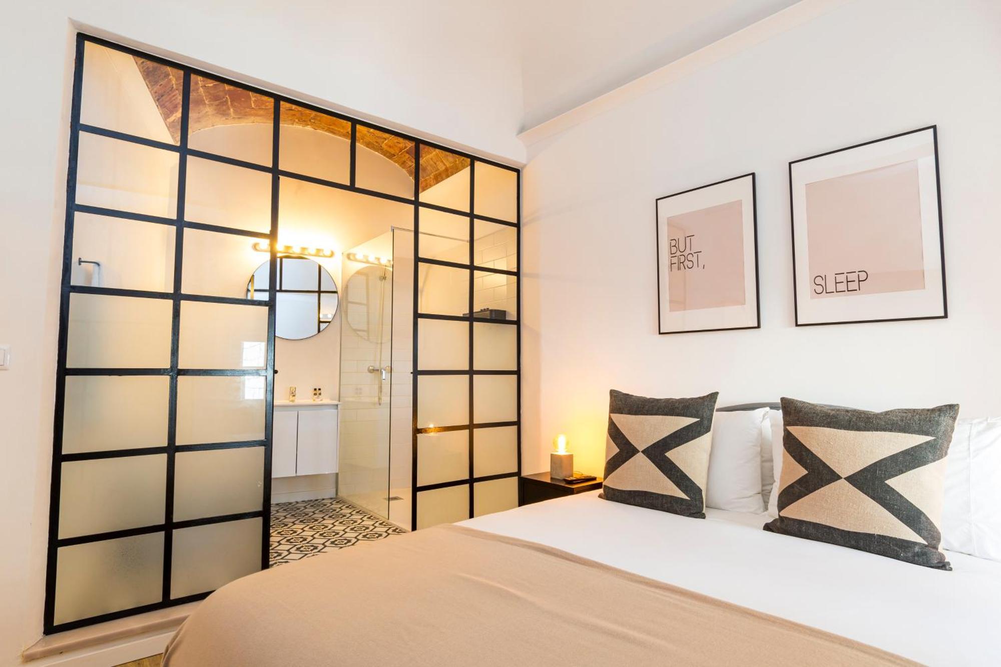 Cicioso Flats Salvador Villa Évora Dış mekan fotoğraf