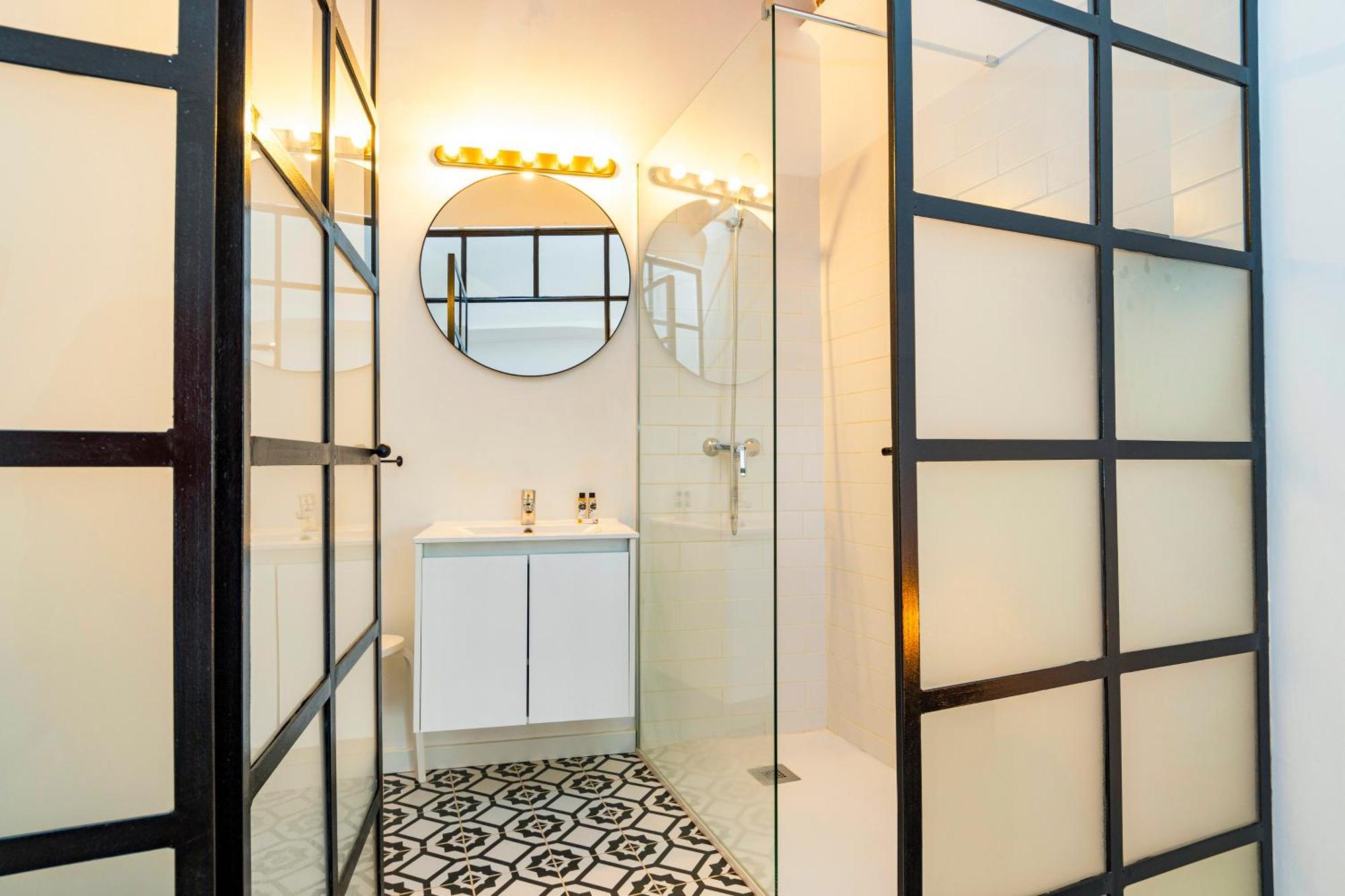 Cicioso Flats Salvador Villa Évora Dış mekan fotoğraf