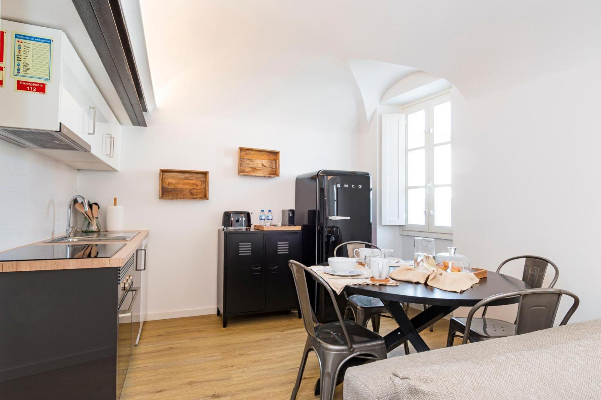 Cicioso Flats Salvador Villa Évora Dış mekan fotoğraf