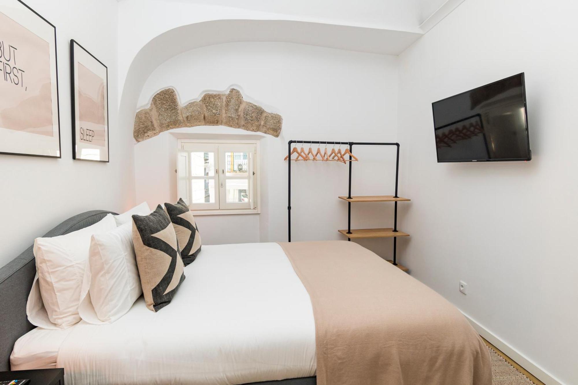 Cicioso Flats Salvador Villa Évora Dış mekan fotoğraf
