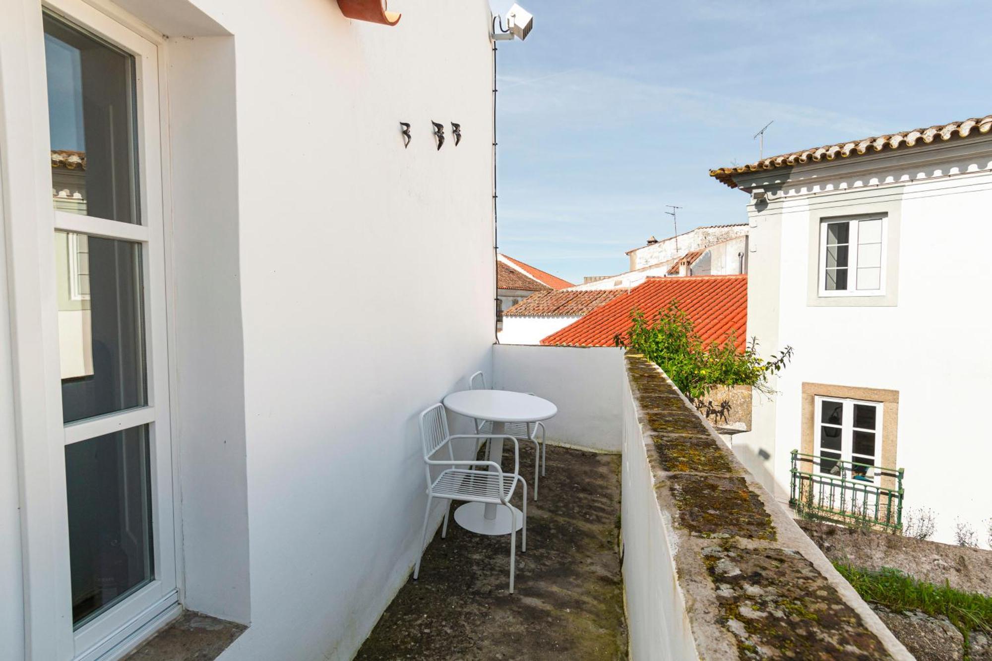Cicioso Flats Salvador Villa Évora Dış mekan fotoğraf