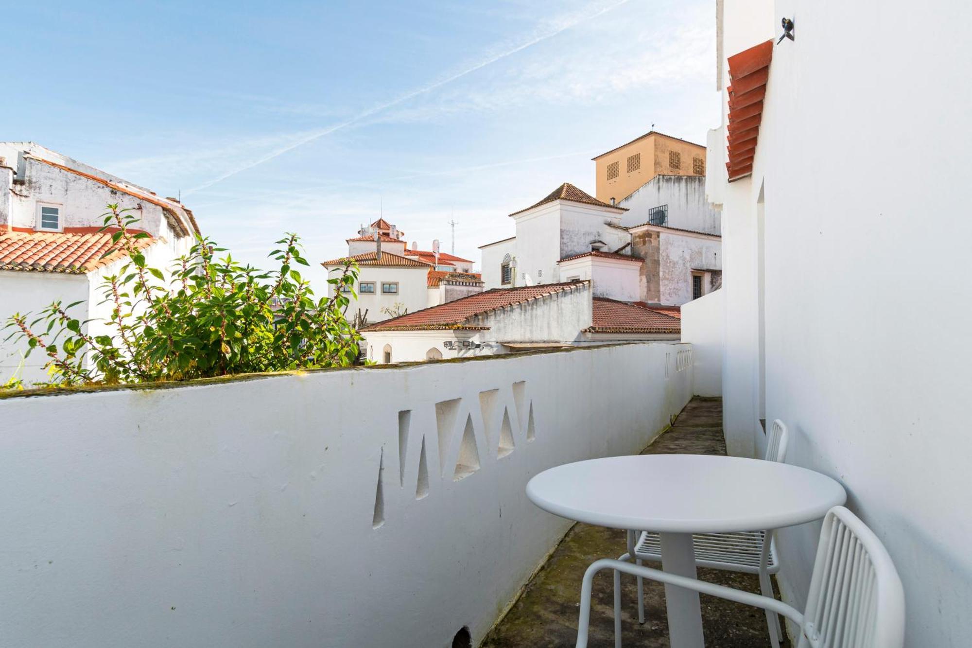 Cicioso Flats Salvador Villa Évora Dış mekan fotoğraf