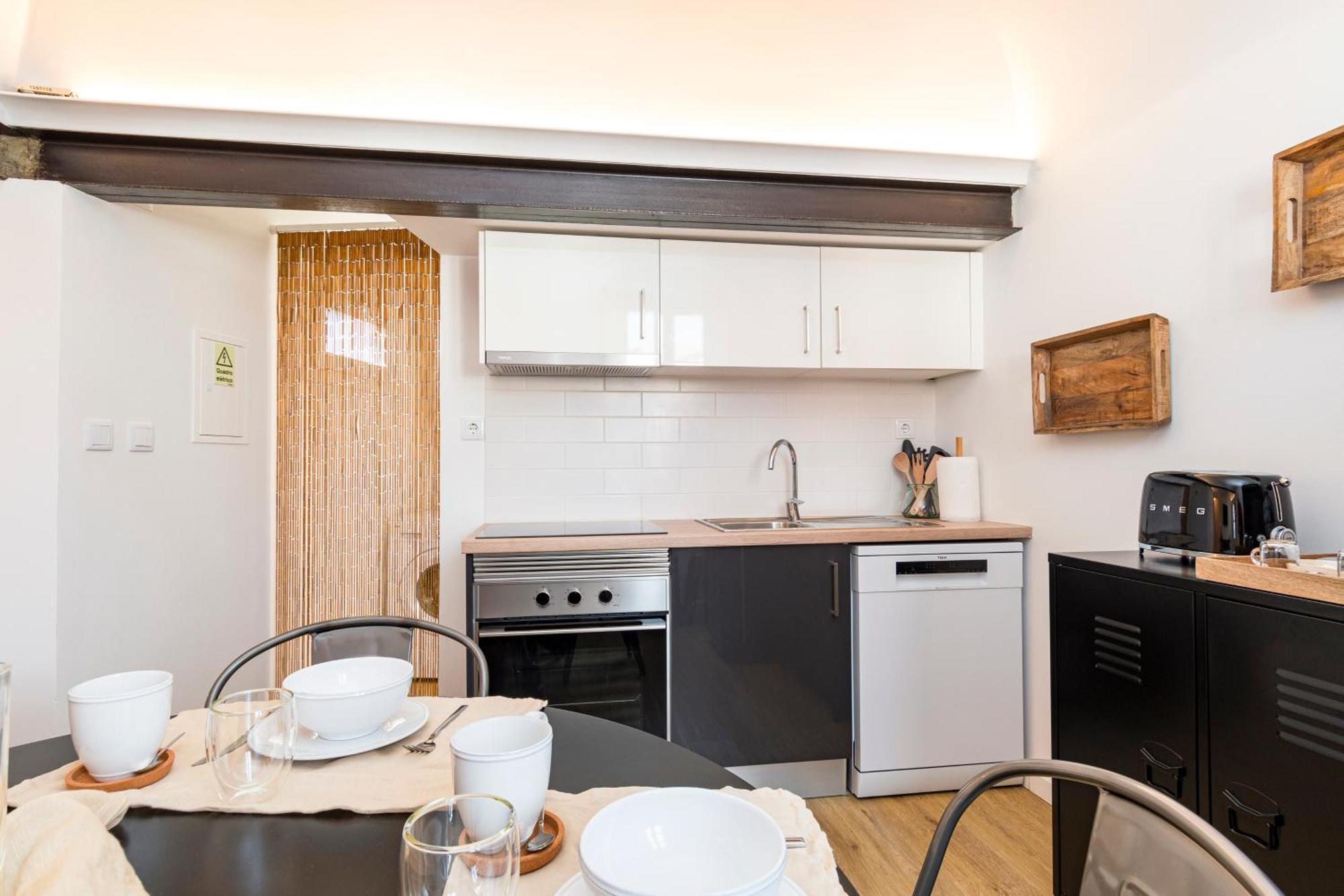 Cicioso Flats Salvador Villa Évora Dış mekan fotoğraf