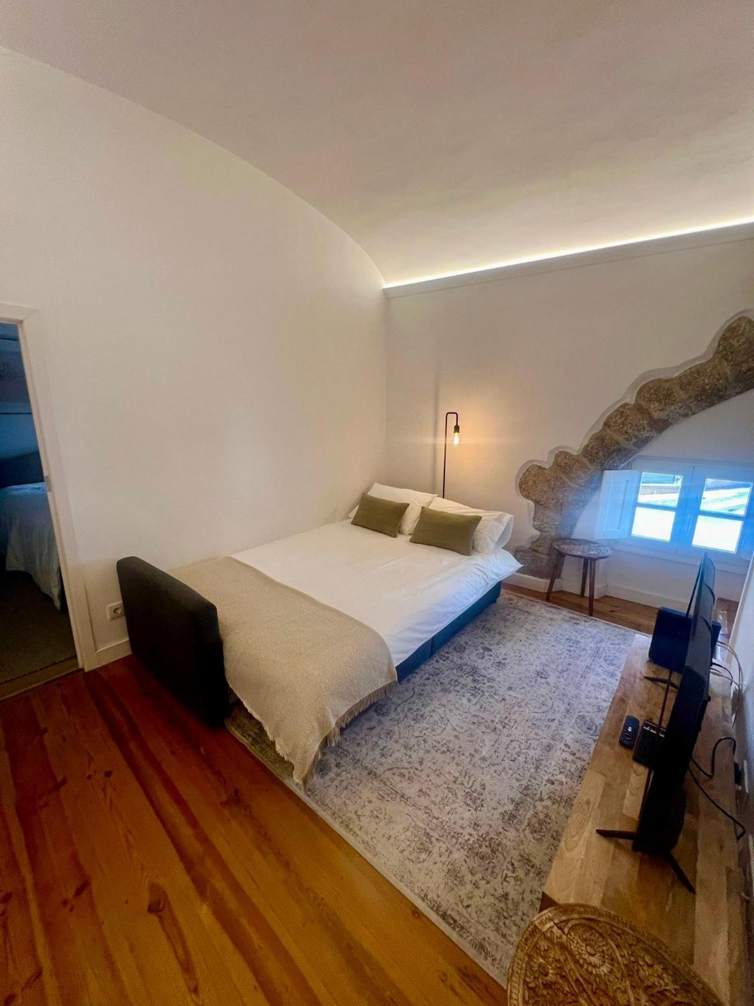 Cicioso Flats Salvador Villa Évora Dış mekan fotoğraf